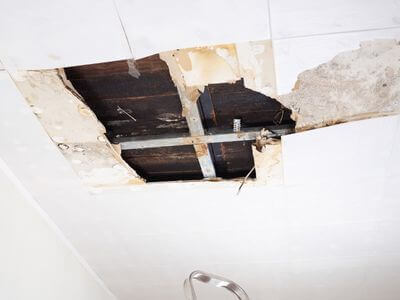 About Scranton Water Damage Restoration - water damage restoration experts in Scranton